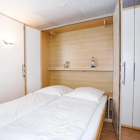 Appartement Strandkrabbe
