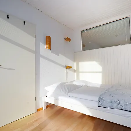 Strandkrabbe Appartement *