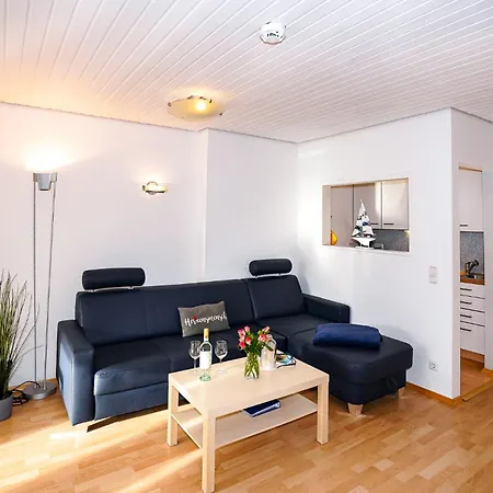 Strandkrabbe * Grömitz
