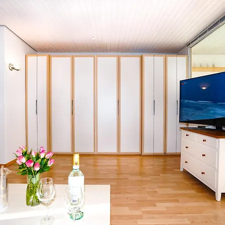 Appartement Strandkrabbe Grömitz